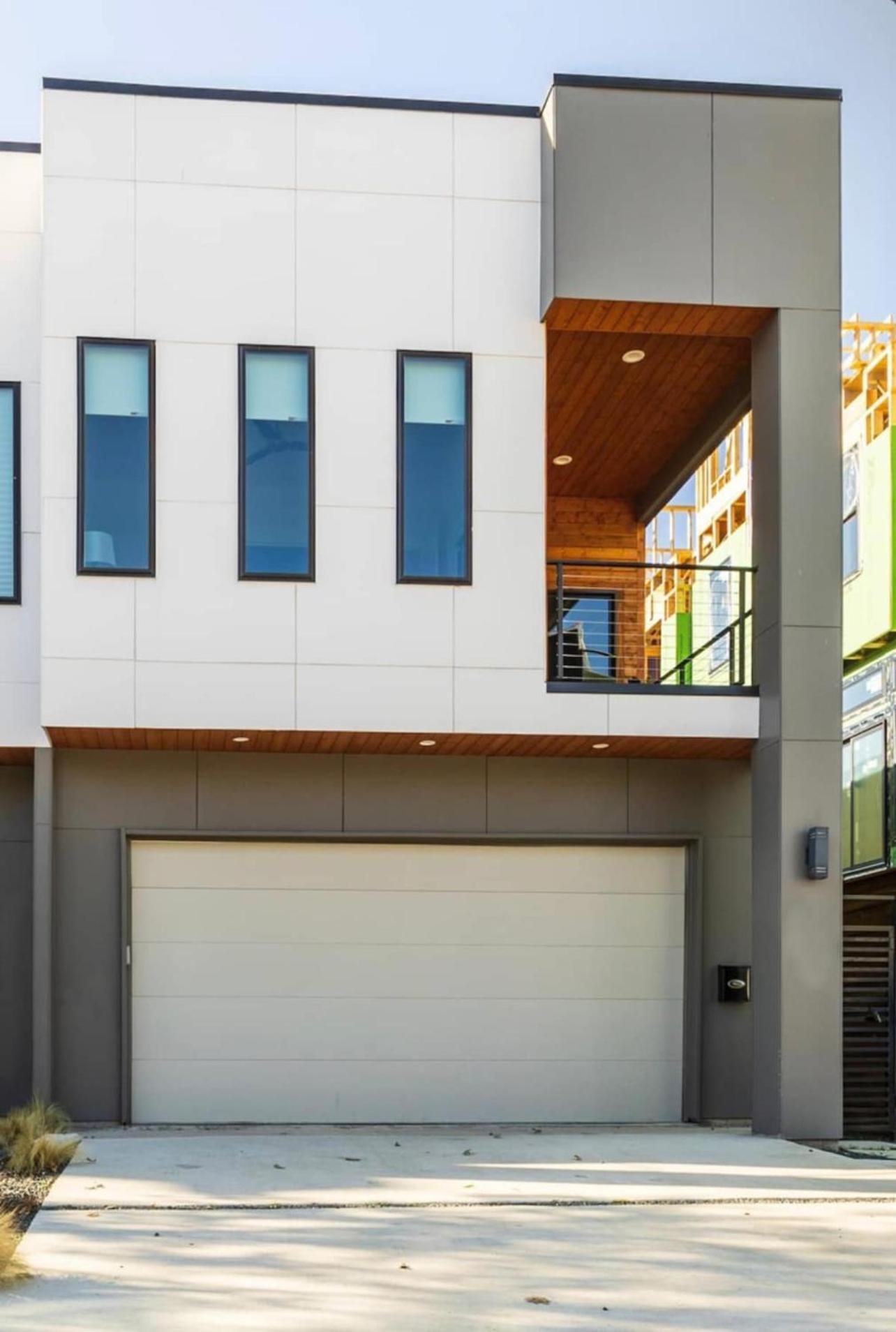 Townhouse Uptown Private Patio Villa Dallas Exteriör bild